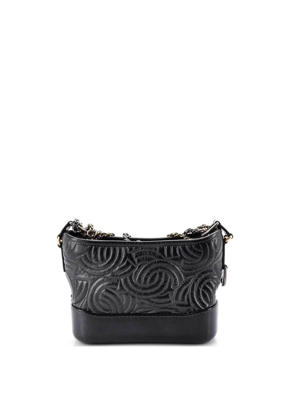 Chanel Gabrielle Hobo Cc Stitched #270757C27B